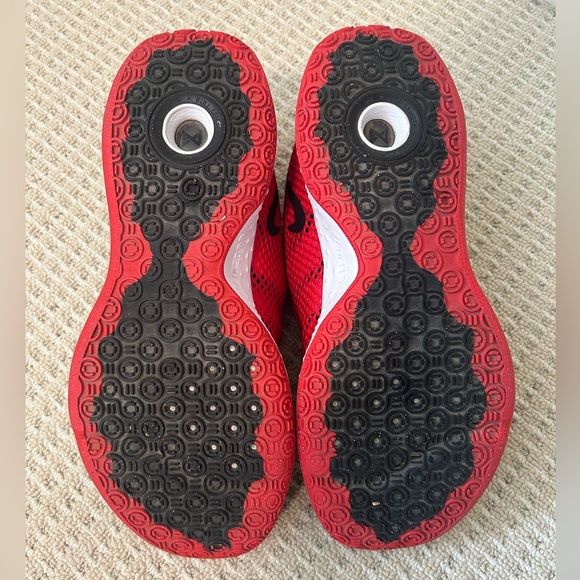 Paul George 4 Basketball Shoes - Picture 7 of 7